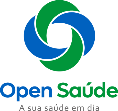 Open Saúde - A sua saúde em dia